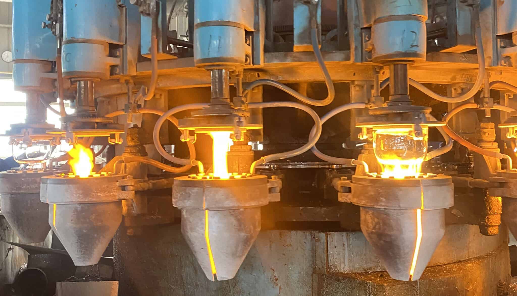 Glass Pres About | Wyre Glass